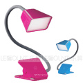 Lâmpada de mesa Clip LED (LTB036)
